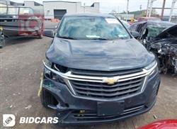 شێڤرۆلێت ئیکۆنۆکس